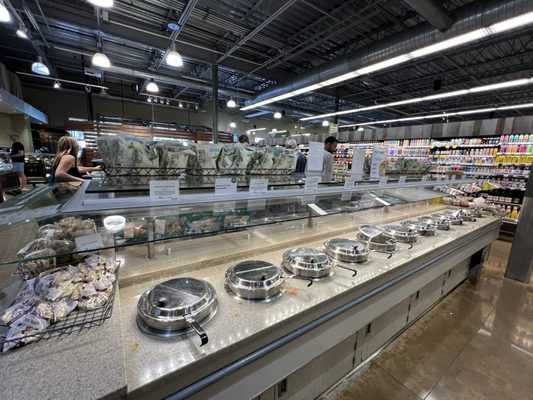 Whole Foods Market by null