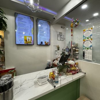 Uni Uni - Counter - Bubble Tea Near Me - Katy, Texas Uni Uni - Counter - Bubble Tea Near Me - Katy, Texas