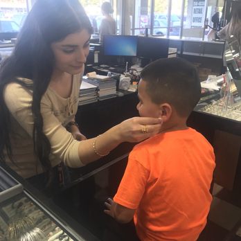 Price Breakers - This girl was so sweet and gentle with my son thanks babygirl - Shopping Centers Near Me - National City, California Price Breakers - This girl was so sweet and gentle with my son thanks babygirl - Shopping Centers Near Me - National City, California