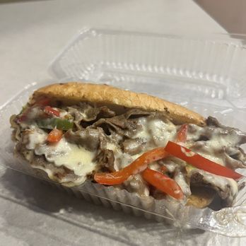 500 Grand Cafe - Philly Cheesesteak - Cafes Near Me - Las Vegas, Nevada 500 Grand Cafe - Philly Cheesesteak - Cafes Near Me - Las Vegas, Nevada