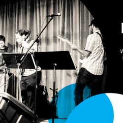 Santa Cruz Hope - We kick off our gatherings with live music... this isn't your mom's church.