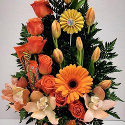 Riveras Flower Shop - Photos