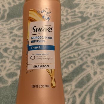 Walmart Supercenter - SUAVE Oil Fusion Shine Shampoo. $3.47. - Department Stores Near Me - San Diego, California Walmart Supercenter - SUAVE Oil Fusion Shine Shampoo. $3.47. - Department Stores Near Me - San Diego, California
