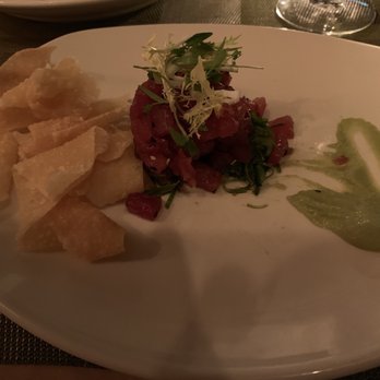 Wine 30 - Fresh Tuna & Sesame Seed Tartar - Wine Bars Near Me - New York, New York Wine 30 - Fresh Tuna & Sesame Seed Tartar - Wine Bars Near Me - New York, New York