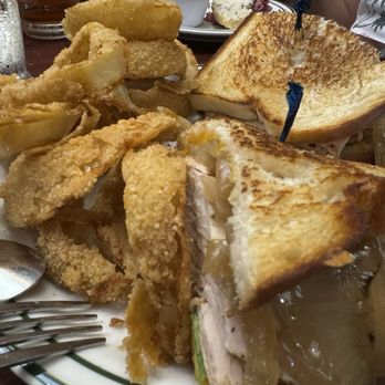 Brent's Delis - Turkey Melt - Delis Near Me - Northridge, California Brent's Delis - Turkey Melt - Delis Near Me - Northridge, California