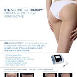 Laser Hair Removal And Aesthetic Center