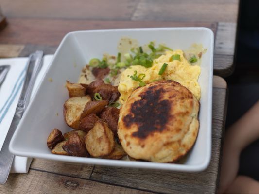 Portage Bay Cafe by null