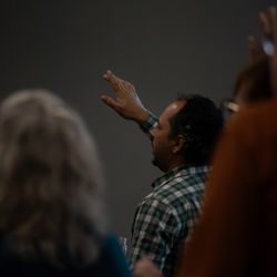 Hope Tree Church - Where all can worship!