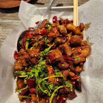 Sichuan Impression - Chinese Near Me - Tustin, California Sichuan Impression - Chinese Near Me - Tustin, California