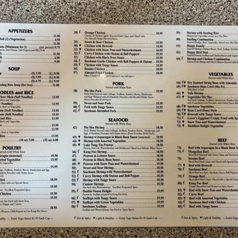 Wan Lung Chinese - Menu December 2025 - Chinese Near Me - Clackamas, Oregon Wan Lung Chinese - Menu December 2025 - Chinese Near Me - Clackamas, Oregon