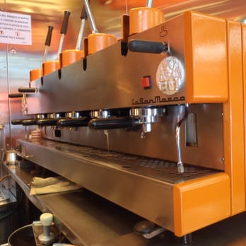 Caffè Mexico - Bars Near Me - Naples, NA