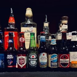 Just Two More - Pick your poison and more!