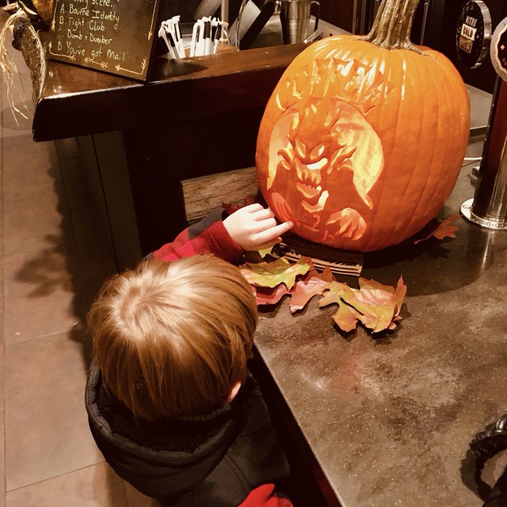 Starbucks - Pumpkin and Halloween - Coffee & Tea Near Me - Crystal Lake, Illinois Starbucks - Pumpkin and Halloween - Coffee & Tea Near Me - Crystal Lake, Illinois