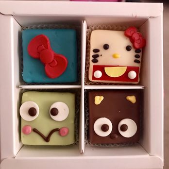 Hello Kitty Cafe Truck - Coffee & Tea Near Me - Oak Brook, Illinois Hello Kitty Cafe Truck - Coffee & Tea Near Me - Oak Brook, Illinois