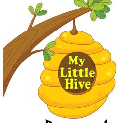 My Little Hive - My Little Hive Pre-School