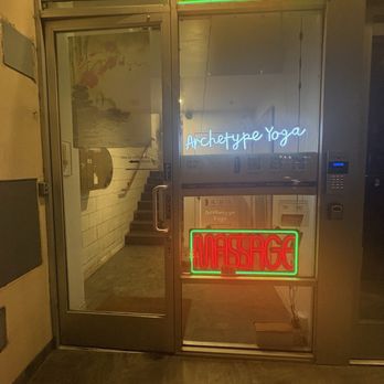 Archetype Yoga - Yoga Near Me - Pasadena, California