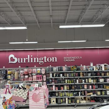 Burlington - Department Stores Near Me - Caguas, Puerto Rico