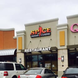 Spice Indian Cuisine