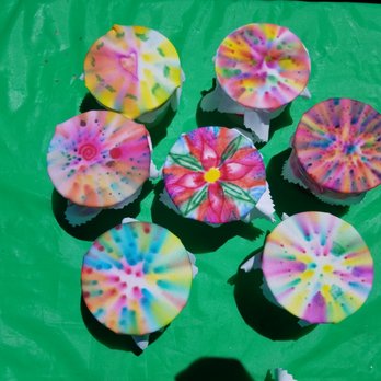 Science Factory Camp - Capillary Effect (Art Project) - Kids Activities Near Me - Seattle, Washington