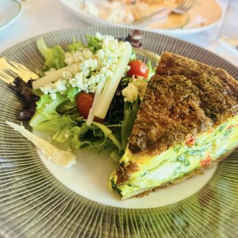 Lindey's - Quiche - New American Near Me - Columbus, Ohio Lindey's - Quiche - New American Near Me - Columbus, Ohio