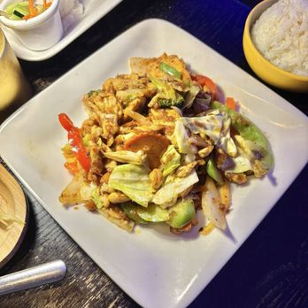 New Thai Elephant - Thai Near Me - San Mateo, California New Thai Elephant - Thai Near Me - San Mateo, California