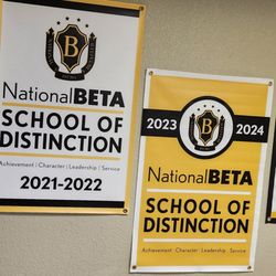 North Texas Collegiate Academy