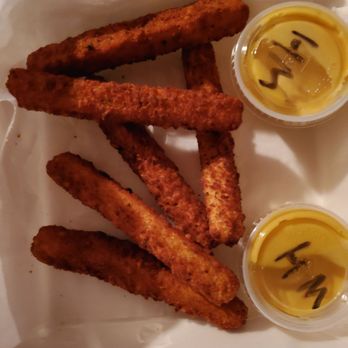 Rock Falls Tavern - Fried Cheese - Sports Bars Near Me - Richmond, Virginia Rock Falls Tavern - Fried Cheese - Sports Bars Near Me - Richmond, Virginia