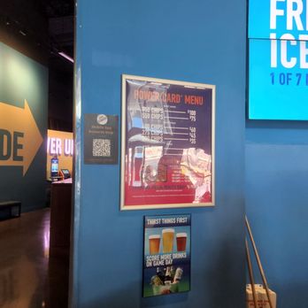 Dave & Buster's Glendale - Sports Bars Near Me - Glendale, Arizona Dave & Buster's Glendale - Sports Bars Near Me - Glendale, Arizona