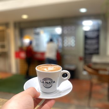 La Nata - Ponce - Enjoy our local premium roast coffee - Coffee & Tea Near Me - Ponce, Puerto Rico