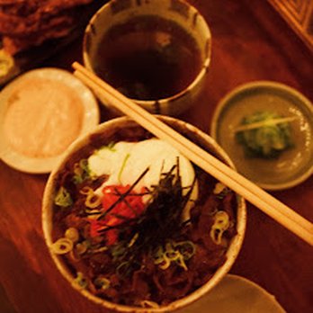 Izakaya Fuku - Japanese Near Me - Jackson Heights, New York Izakaya Fuku - Japanese Near Me - Jackson Heights, New York