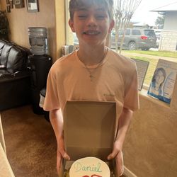 Cain Orthodontics