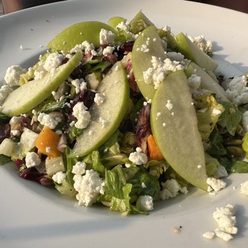 Trata - Harvest Salad - New American Near Me - Rochester, New York
