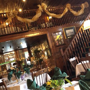 Gift Horse Restaurant - Buffets Near Me - Foley, Alabama