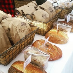 Amelia's Bread