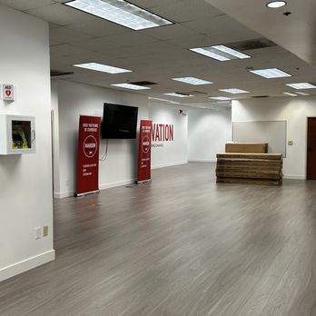 Jaber Remodeling - After photo - Drywall Installation & Repair Near Me
