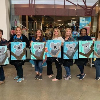 Calliope Street - Our group - Art Classes Near Me - Oviedo, Florida