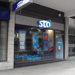 STA Travel