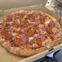 DaVinci's Pizzeria of Smyrna - Hells Kitchen