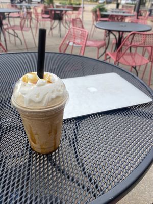 Kaldi's Coffee by null