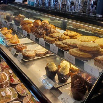 Tidal Coffee - Pastry and breakfast options - Cafes Near Me - Monterey, California Tidal Coffee - Pastry and breakfast options - Cafes Near Me - Monterey, California