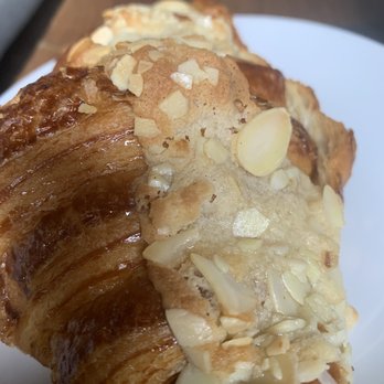 Parlor Public House - Almond Croissant - Coffee & Tea Near Me - Indianapolis, Indiana Parlor Public House - Almond Croissant - Coffee & Tea Near Me - Indianapolis, Indiana