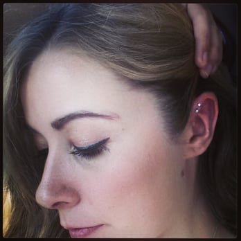 True Classic Tattoo - Double forward helix - Tattoo Near Me - Stockton, California True Classic Tattoo - Double forward helix - Tattoo Near Me - Stockton, California