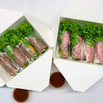 Tamarind Tree Restaurant - Spring rolls - Vietnamese Near Me - Seattle, Washington Tamarind Tree Restaurant - Spring rolls - Vietnamese Near Me - Seattle, Washington