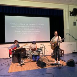 Pacific City Church