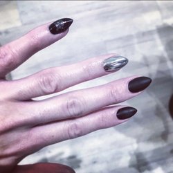 Revive Nails Bar - Natalie's work 02/20