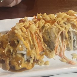 Buddy roll