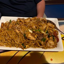 Indochine Express - Southport - Hot Noodles