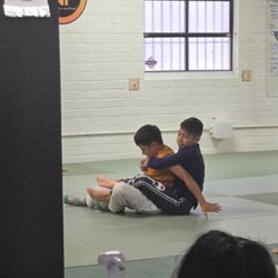 Omni Jiu Jitsu
