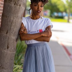 Precious T Rose - The Possibility