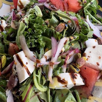 Locanda Wine Bar - BEET SALAD - Italian Near Me - Livermore, California Locanda Wine Bar - BEET SALAD - Italian Near Me - Livermore, California
